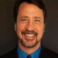 Rhodes Wellness College Employee Brian Parker's profile photo