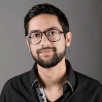 PastBook Employee Nordy van Donk's profile photo