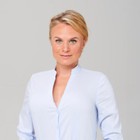 Oriola Corporation Employee Karla Blåfield's profile photo