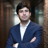 F.C. BADALONA WOMEN Employee Pedro Iriondo's profile photo