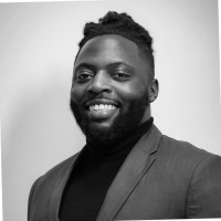 Uplifter Inc. Employee Okechi Onyeje's profile photo