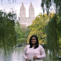 MONET ANALYTICS Employee Reena T.'s profile photo