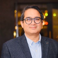 ICS Group of Companies Employee Waqar Ali's profile photo