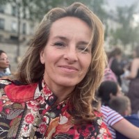 Anouk Rasenberg Email & Phone Number