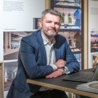 Andy Baines Email & Phone Number