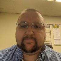 South Bend Orthopaedics Employee Josh Stockbridge's profile photo