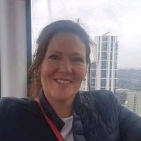 Caroline Williams Email & Phone Number