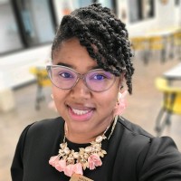 Computer Science Teachers Association Employee Tiffany Jones's profile photo