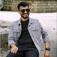 Wipfli India Employee Shashi Kc's profile photo