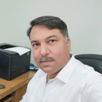 ACT Engineering Services Employee Fahad Iqbal's profile photo