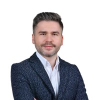 AYDINTAŞ Employee Mustafa Ay's profile photo