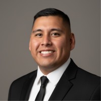 Palmer Consulting Group, LLC Employee Johnny Palafox's profile photo