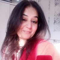 Interact Services Inc Employee Sonal Ralhan's profile photo
