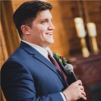 David Jones Email & Phone Number