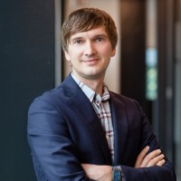 Sergey Sushentsev Email & Phone Number