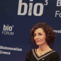 INTEGRA Biosciences Employee Fay Christodoulou's profile photo