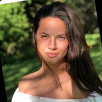 Fiter Employee Serena Baldrich's profile photo