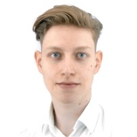 anykey Employee Teijo Blättler's profile photo