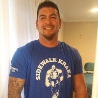 James Pruna Email & Phone Number