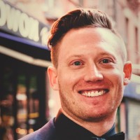 Jacob Harvey Email & Phone Number