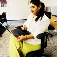 Vinove Software and Services Pvt. Ltd. Employee Jyotsna Mishra's profile photo