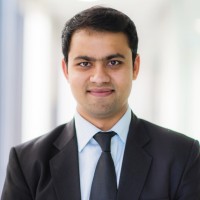 Bhavin Dalal Email & Phone Number