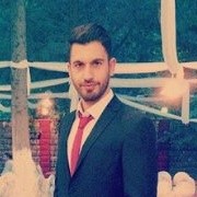 360Gez Employee Hasan Canpolat's profile photo