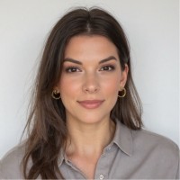 Kindsight Employee Laura Curk's profile photo