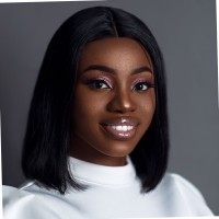 Citycom Solutions Employee Deborah Olapade's profile photo