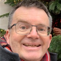 Ian Vernon Email