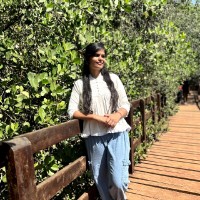 Akshata Divate's profile photo