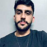 Miguel de Souza Alves's profile photo