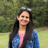 Shraddha Singh Email