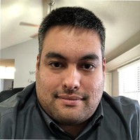 Advanced Home Health and Hospice, Inc. Employee Blake Nieto's profile photo
