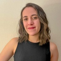 Cheil Colombia Employee Carolina Triana Chaparro's profile photo