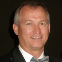 Risk Mitigation Consulting (RMC) Employee Micheal Ziegler's profile photo