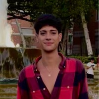 Joshua Rosado Email & Phone Number