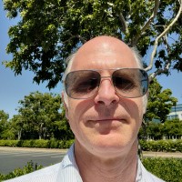 Reach Labs Employee Barry Loveridge's profile photo