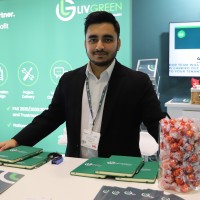LivGreen - Retrofit Specialists Employee Hamza Saif-Ullah's profile photo