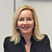 Conexus Employee Annalies Zwart's profile photo