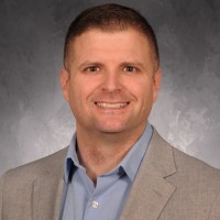 BAE Systems OneArc Employee Lane Berg's profile photo