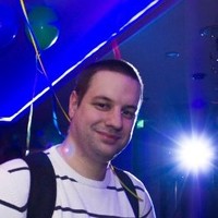 CineStar Employee Saša Trifunovski's profile photo