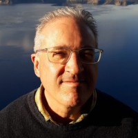 Fred Hutch Employee Dan Mohr's profile photo