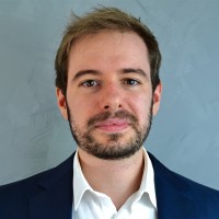 Eryc de Souza Infanti Email