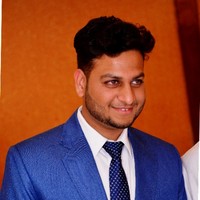 Government of India Employee Ishu Singhal's profile photo