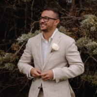 Vidzing Employee Cameron Ramsay-Gibbons's profile photo