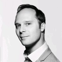 Element 2 Employee James Harris's profile photo