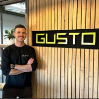 Gusto Construction Employee Sam Smith's profile photo