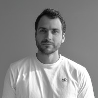 AD Group Employee Tom Hywood's profile photo