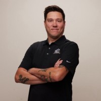 I&E Construction Employee Cole Hamilton's profile photo